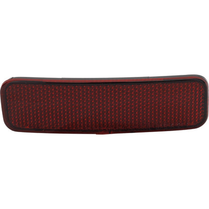 Bumper Reflector for Ford Bronco Sport (2021–2025) Rear Passenger Side
