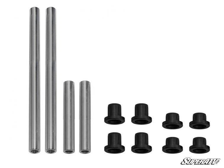 2017 Arctic Cat Wildcat Sport A Arm Bushings - Heavy Duty UHMW