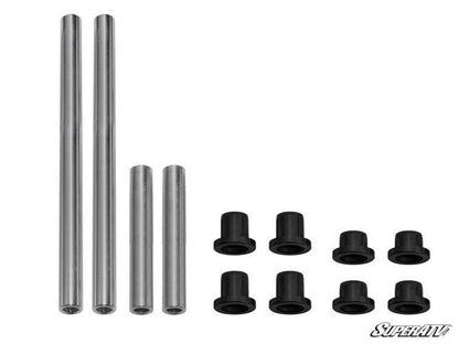 2017 Arctic Cat Wildcat Sport A Arm Bushings - Heavy Duty UHMW