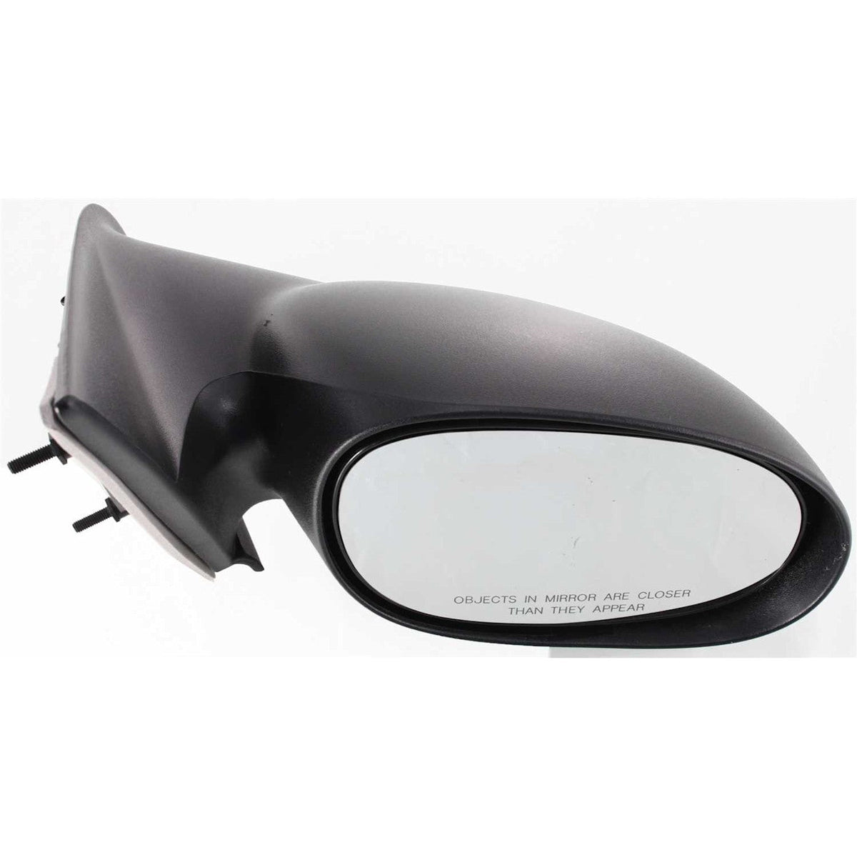 Manual Remote Mirror for Dodge Neon (2000–2005) Passenger Side