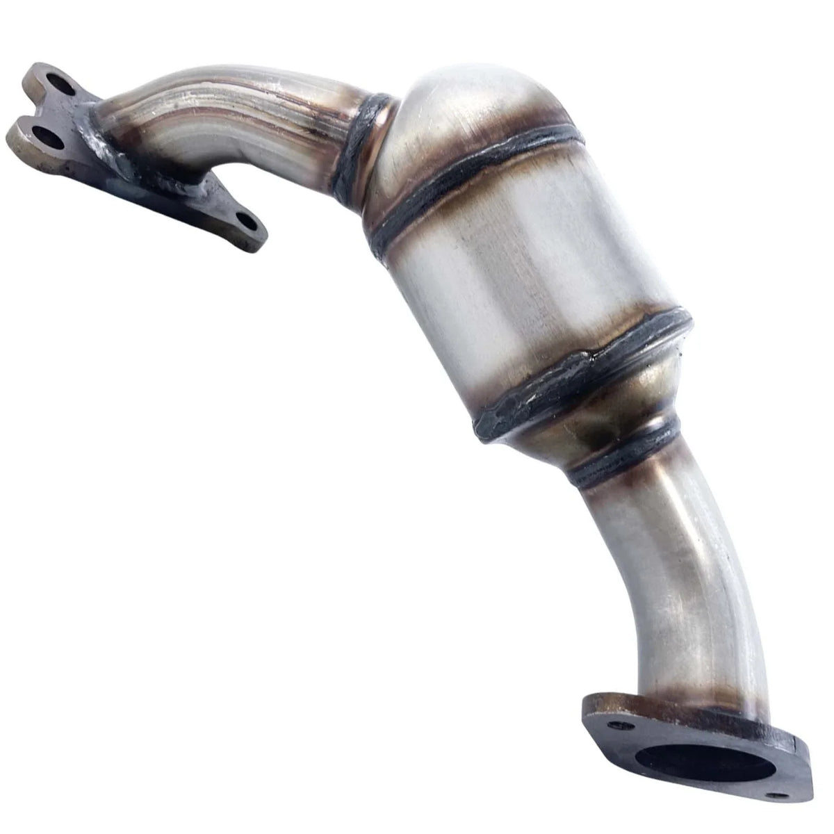 3.6L Front Catalytic Converter for 2012-2016 Chevrolet Impala