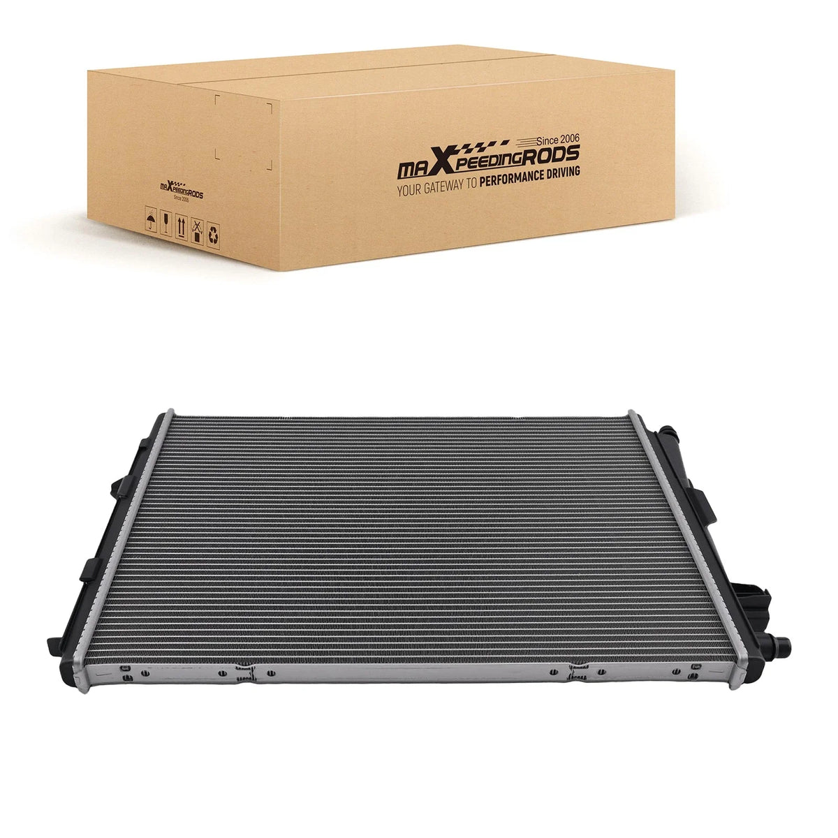 Radiator Cooling Part for BMW M440i xDrive (2021–2024)