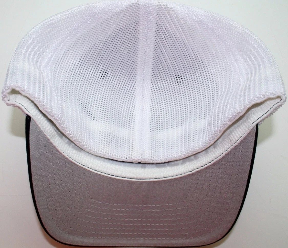Cummins Mesh Summer Hat for Trucks (Fitted Flex Fit)
