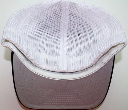 Cummins Mesh Summer Hat for Trucks (Fitted Flex Fit)