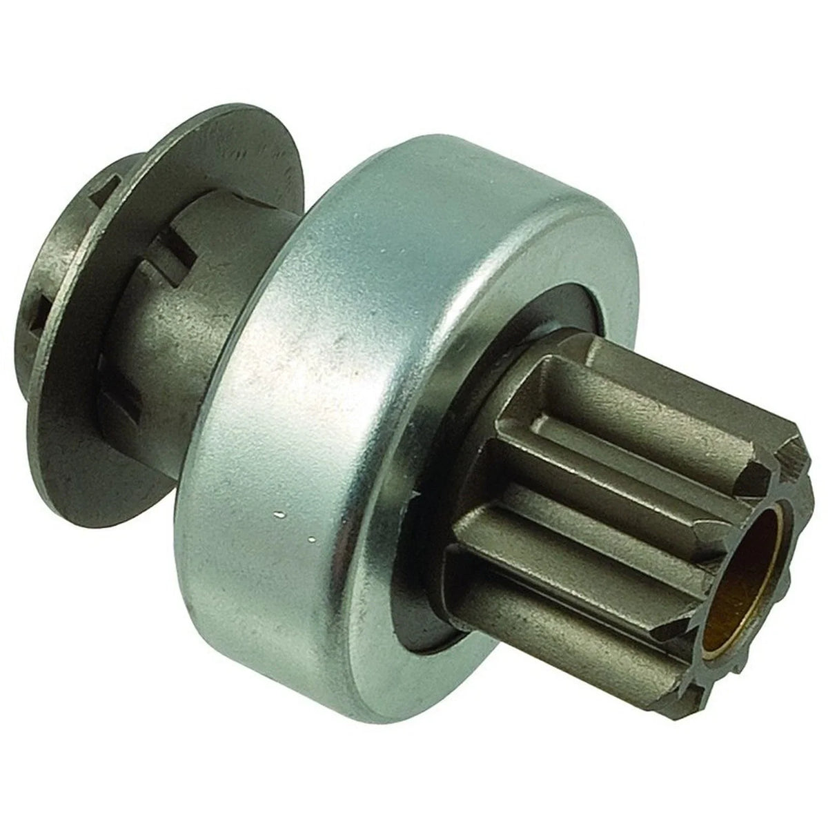 Starter Drive for GMC C4500 Topkick V8 8.1L (2003–2006)