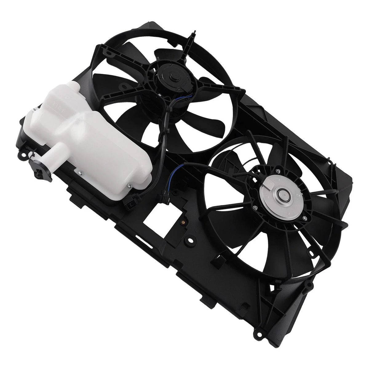 240W Radiator Fan for Lexus RX330 (2004–2006) 1636320280 1636120180