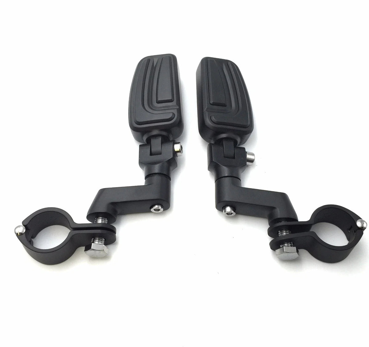 AirFlow Foot Peg Bracket for Honda Shadow GL1800 VT750 (2001-2017)