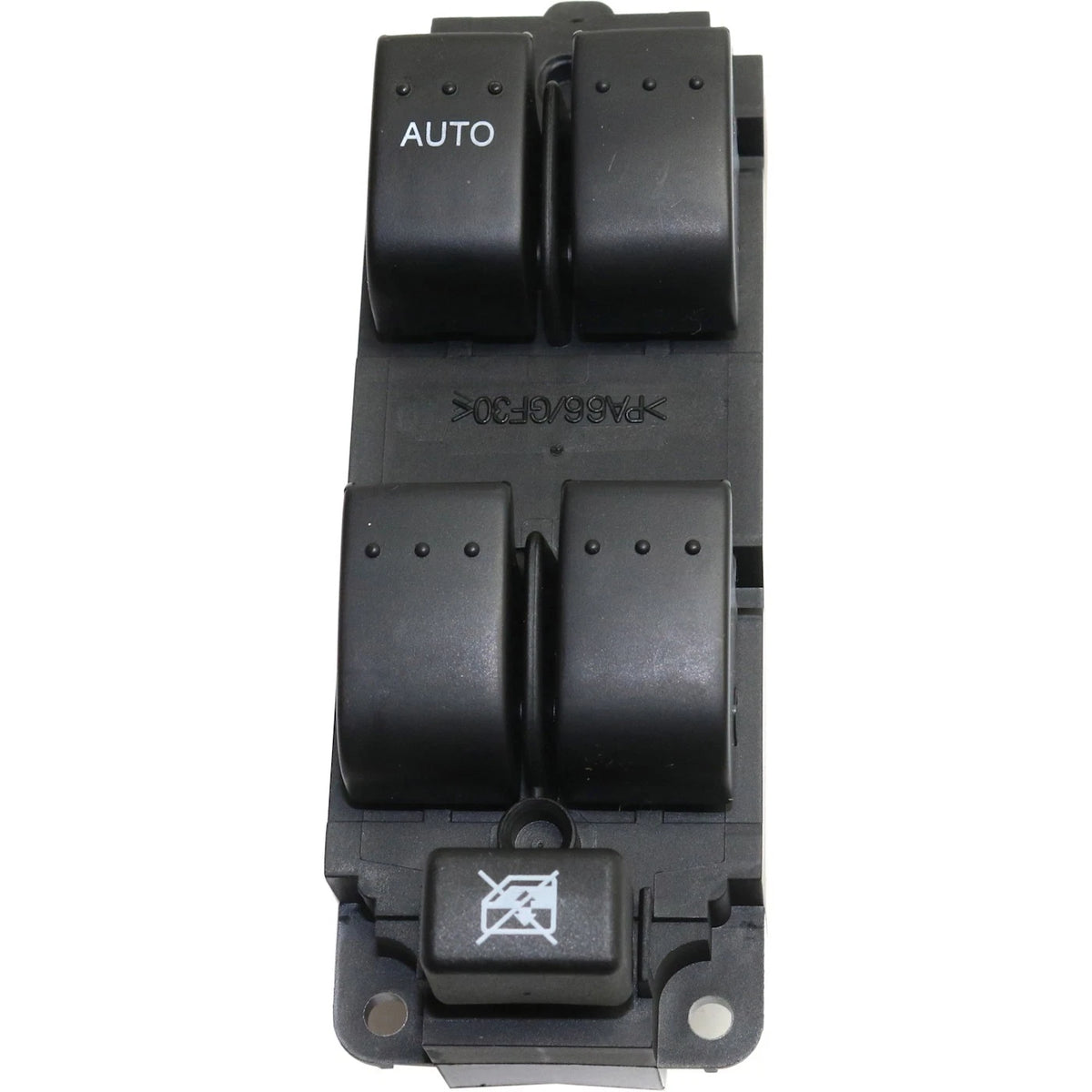 Power Window Switch for Mazda 3 Sport (2009)