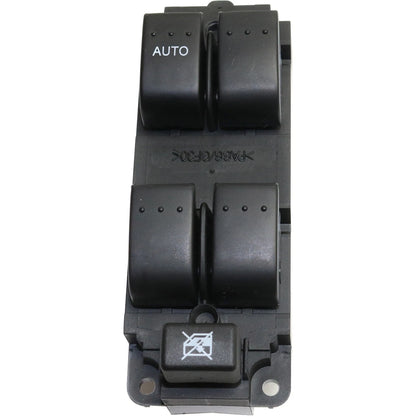Power Window Switch for Mazda 3 Sport (2009)