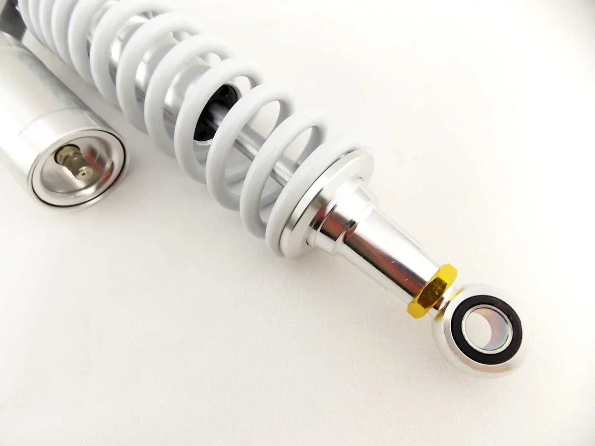 Nitrogen Cell Shock Absorbers 340mm Rear for CZ 125 MX