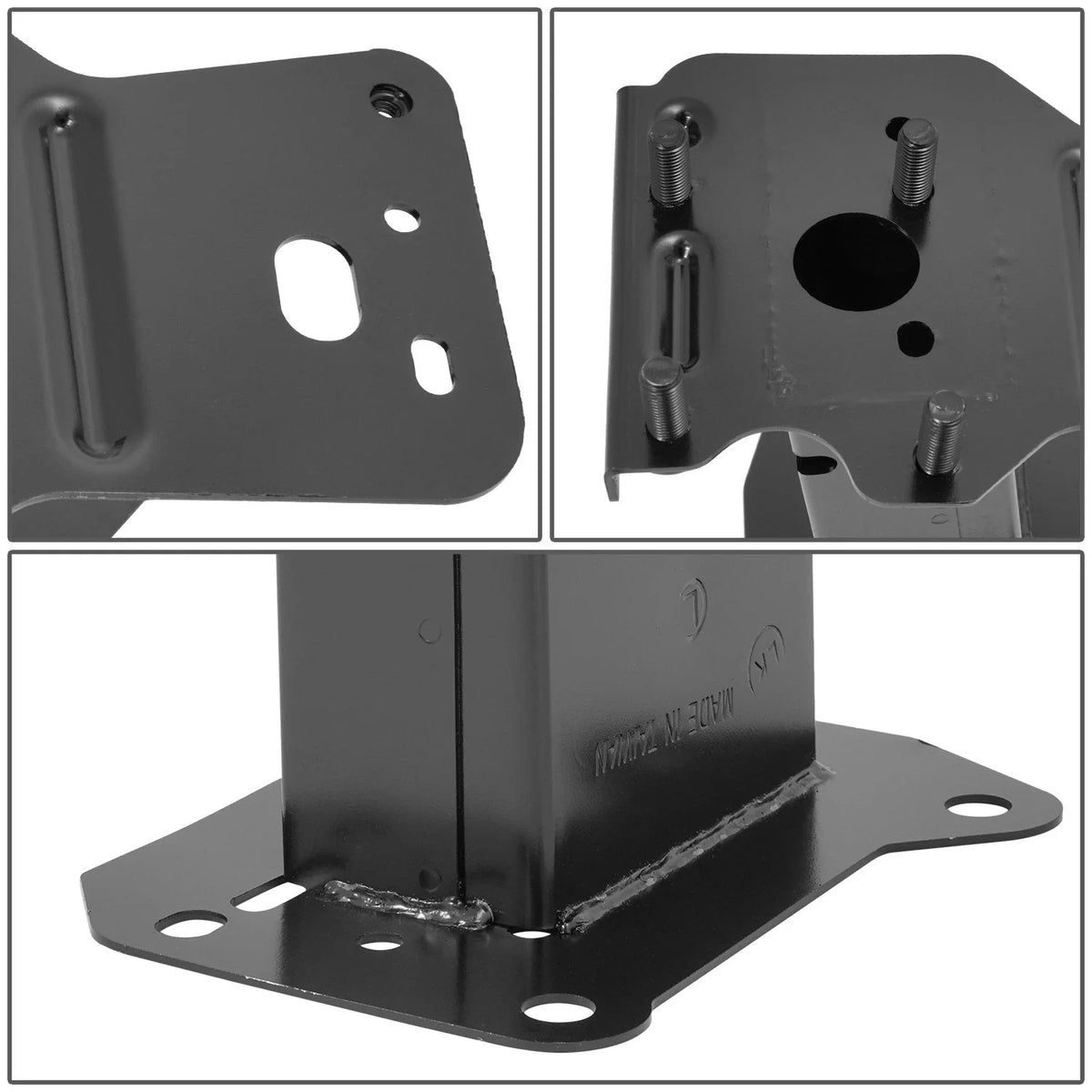 Bumper Cover Retainer Support Bracket for Nissan Sentra (2020–2023)