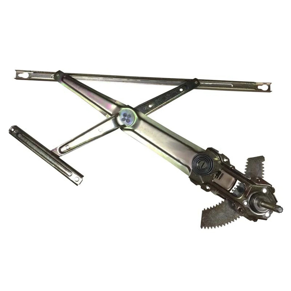 Manual Window Regulator for Honda Civic (1996–2000) Front Right