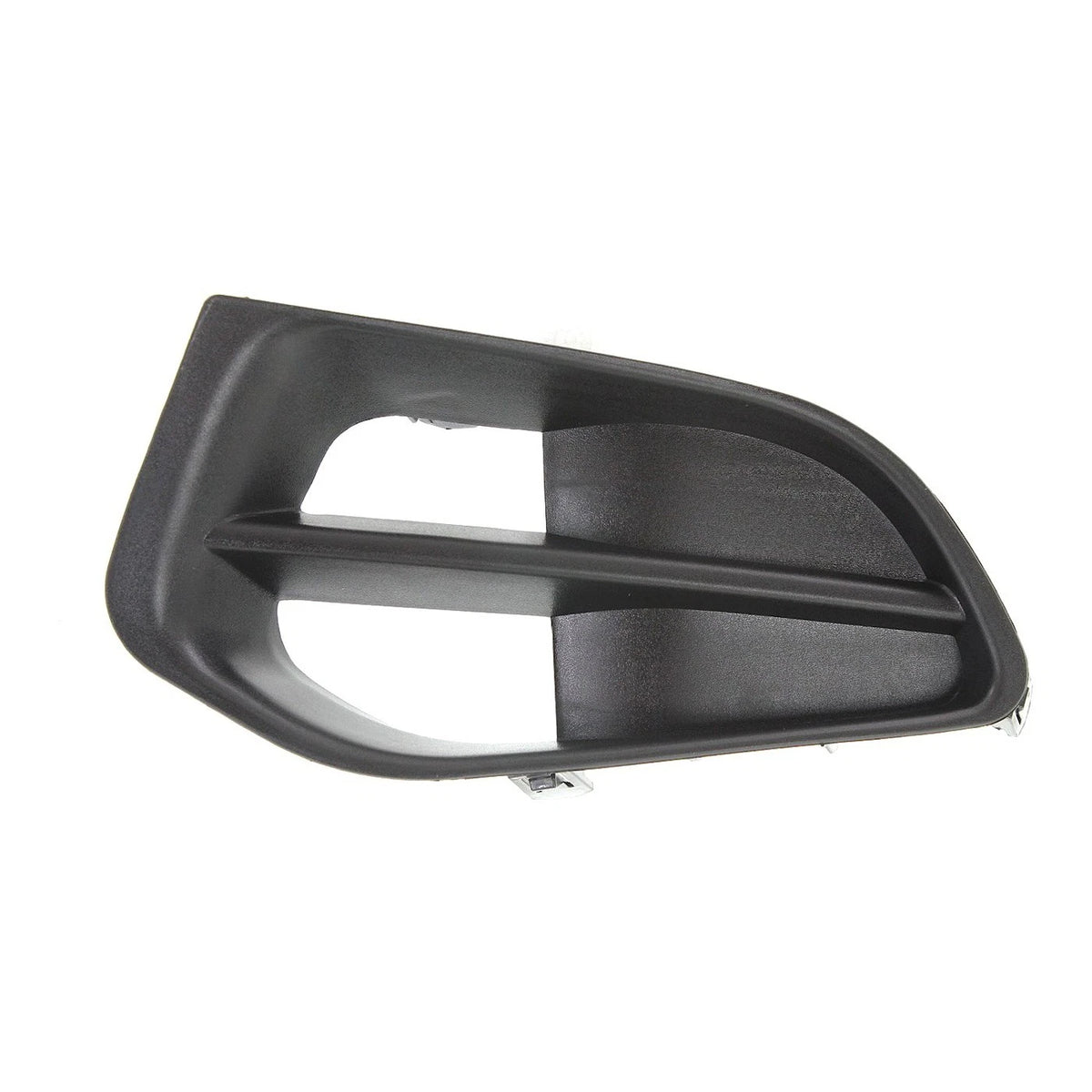 Fog Light Trim Set for Nissan Murano (2011–2014) Left & Right 2Pc