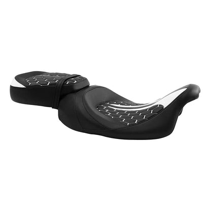 Passenger and Driver Seat for Harley Street Glide (2009-2023)