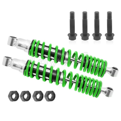 Front Shock Kit for Yamaha Banshee 350 (1987–2006) 3GG-23350-20-36
