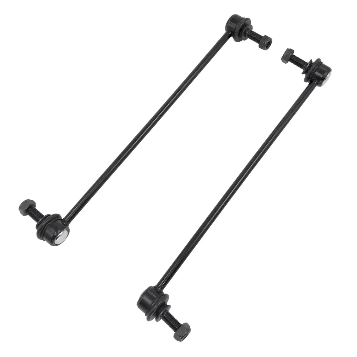 2X Front Suspension Sway Bar End Links for Honda Ridgeline (2006–2014) K750097