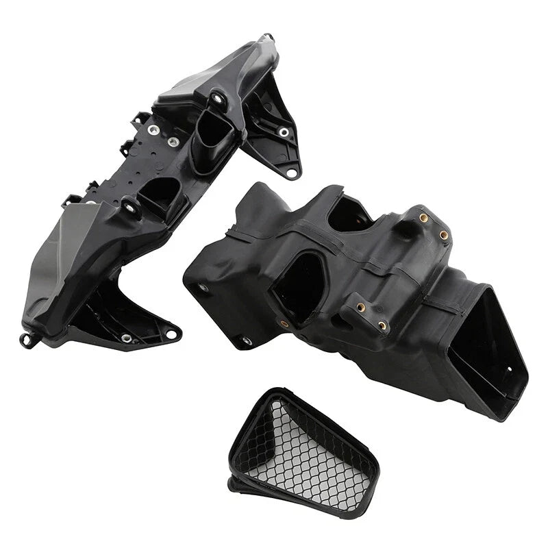 Intake Upper Bracket Ram Air Tube Duct for Honda CBR600RR (2007–2012)