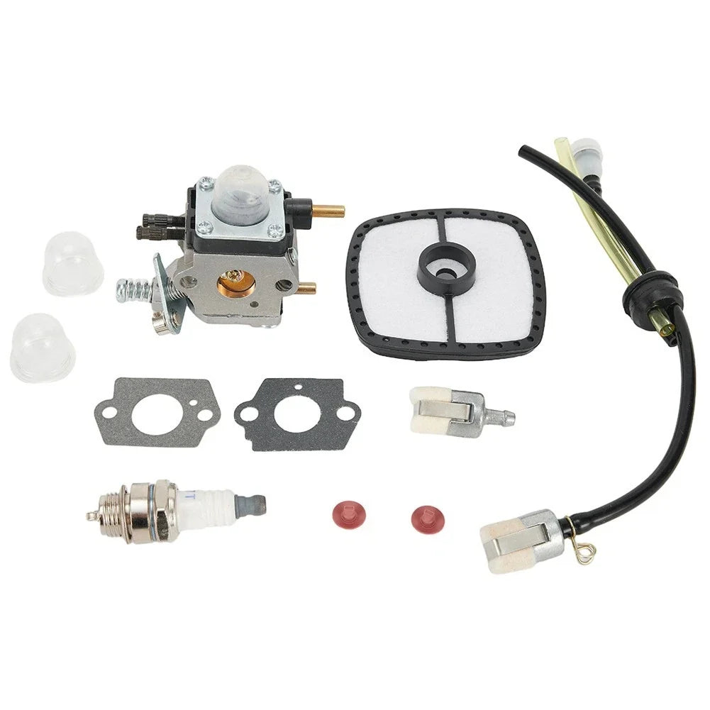 Carburetor for Echo TC-2100 SV-6 HC-1500 Tiller (ZAMA C1U-K54 12520013122)