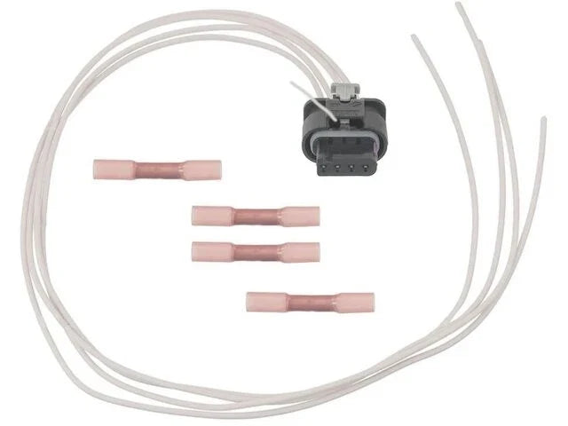 Manifold Absolute Pressure Sensor Connector for Mazda 3 (2014–2020) NN417CK