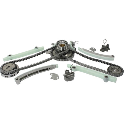 Timing Chain Set for Jeep Grand Cherokee (1999–2003)