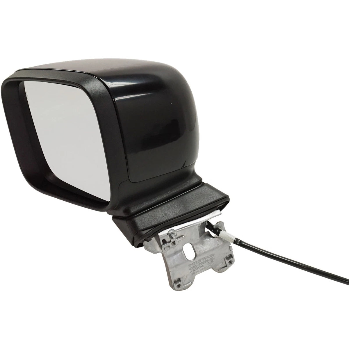 Power Heated Turn Signal Mirrors for Jeep Renegade (2015–2023)