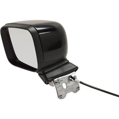 Power Heated Turn Signal Mirrors for Jeep Renegade (2015–2023)