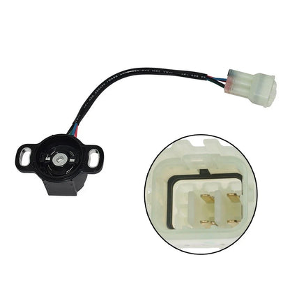 Throttle Position Sensor TPS 1989-1998 for Suzuki Sidekick 13420-56B00