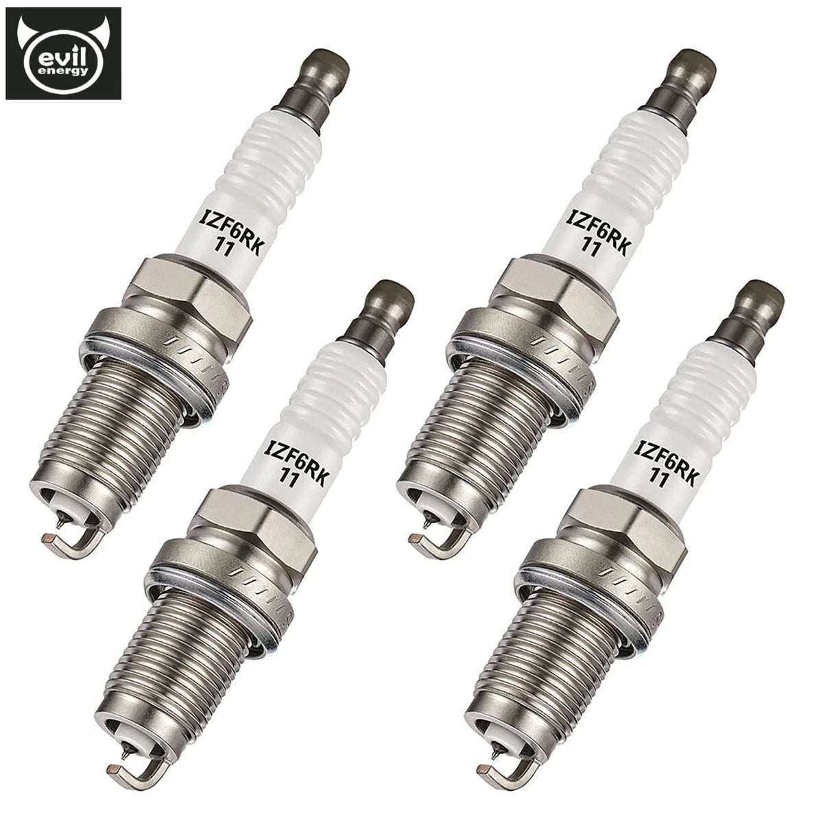 Iridium Spark Plugs for Honda Civic (2000–2005)
