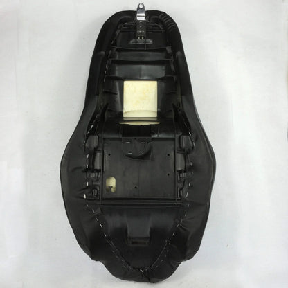 2X Stitch Seats for Harley Road King, Street Glide (2007–2015)