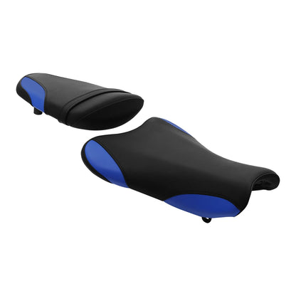 Rider Seats - Driver and Passenger for GSXR1000 Suzuki (2005–2006)