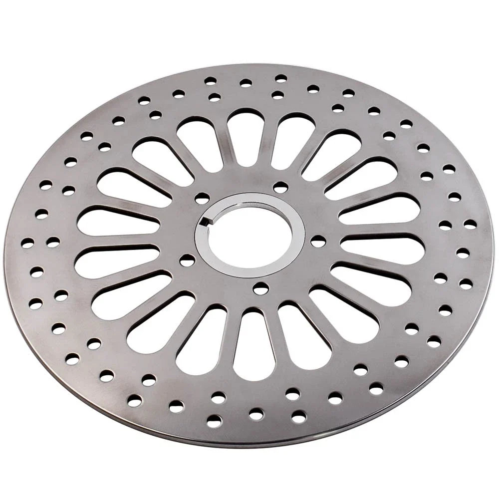 Front Brake Rotor Disc 11.5" for Harley-Davidson Softail (2000–2015)
