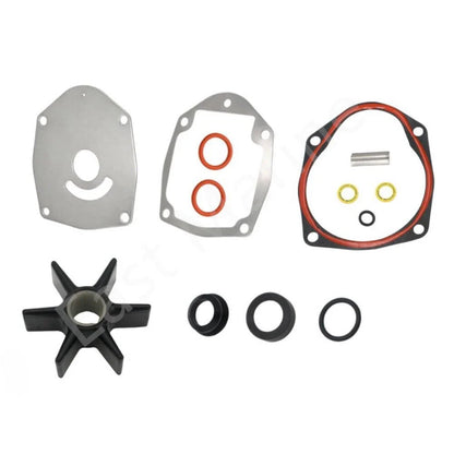 Water Pump Kit for Outboards 40-115 HP Mercury Mariner