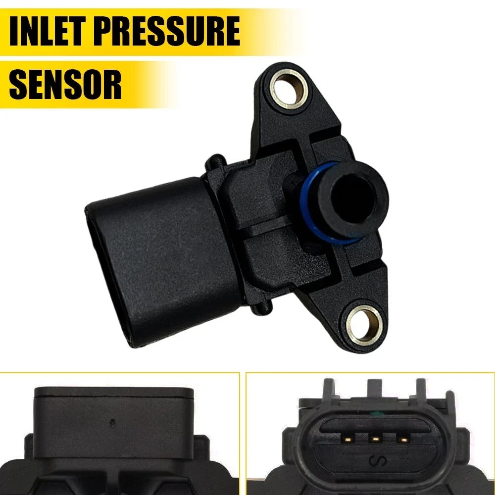 MAP Sensor for Dodge RAM 1500 (2002–2003) 5.7L 3.6L