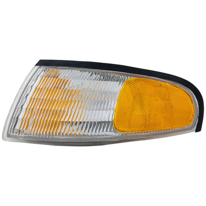 Driver Side Corner Light for Ford Mustang (1994–1998) FO2520125