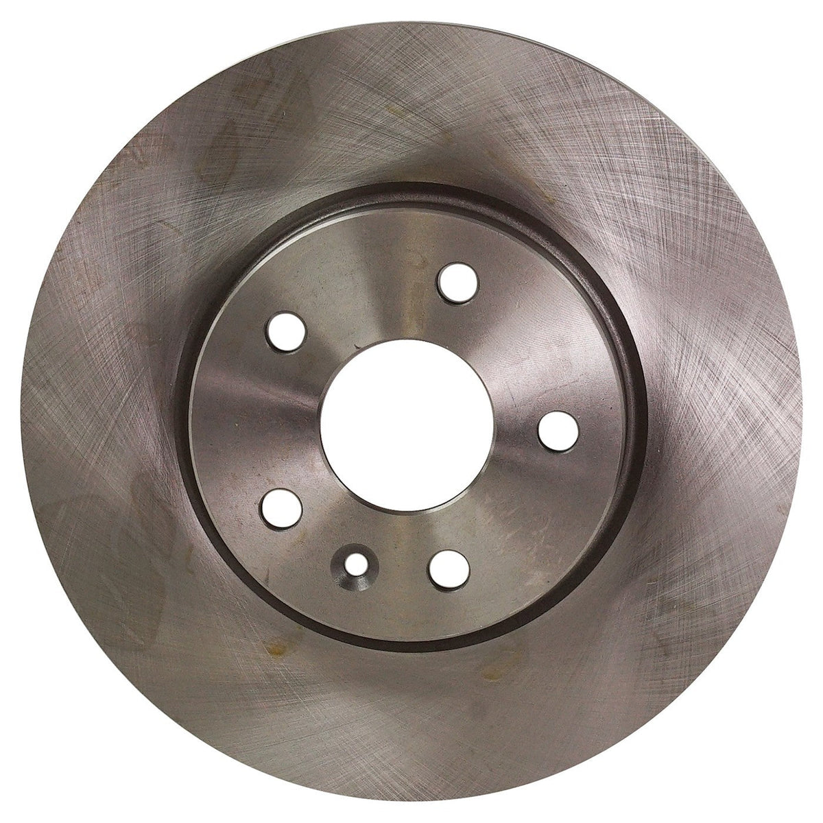 Front Brake Rotors Set for Chevrolet Cruze 2011-2019