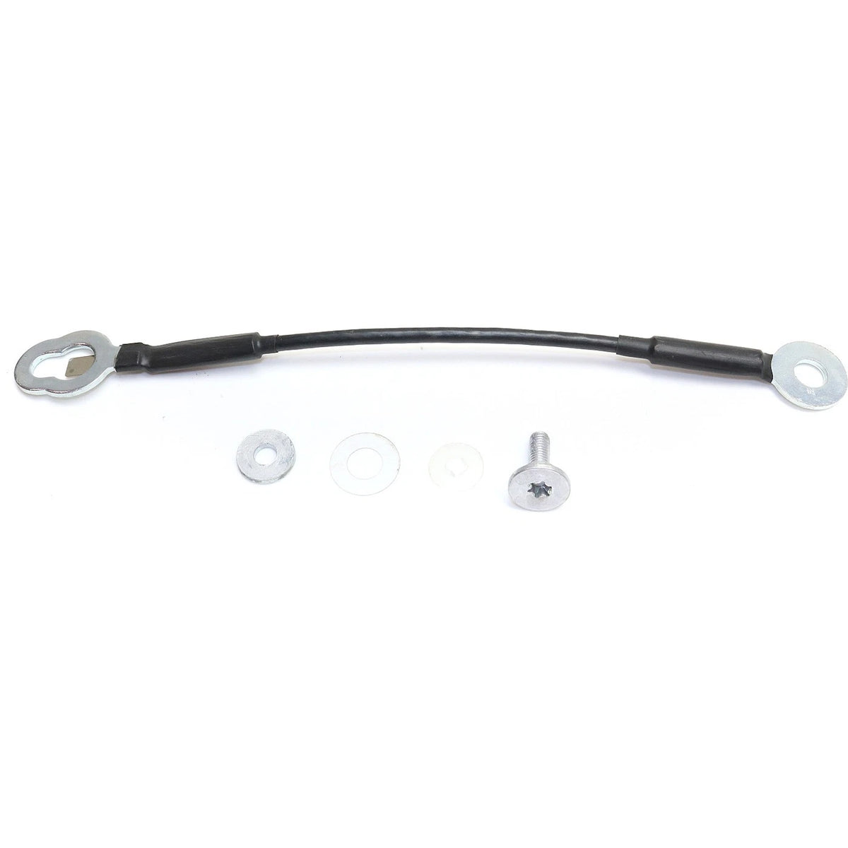 Tailgate Cable Set LH & RH for Toyota Tundra (2000–2006)