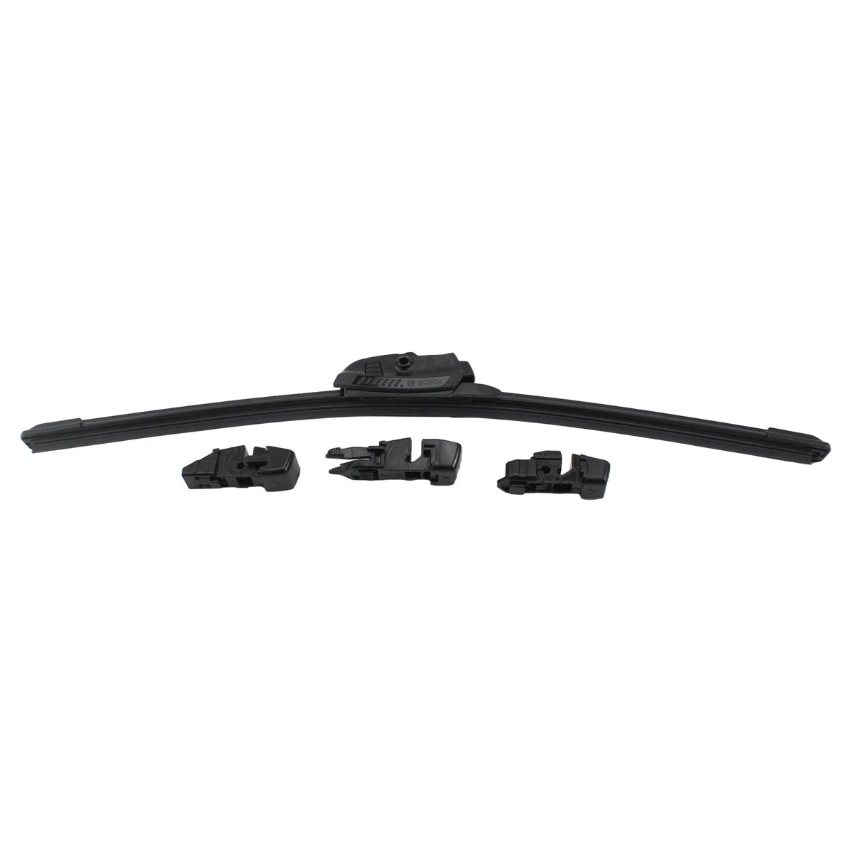 Bosch Front Windshield Wiper Blade for BMW 320i (2017–2020)