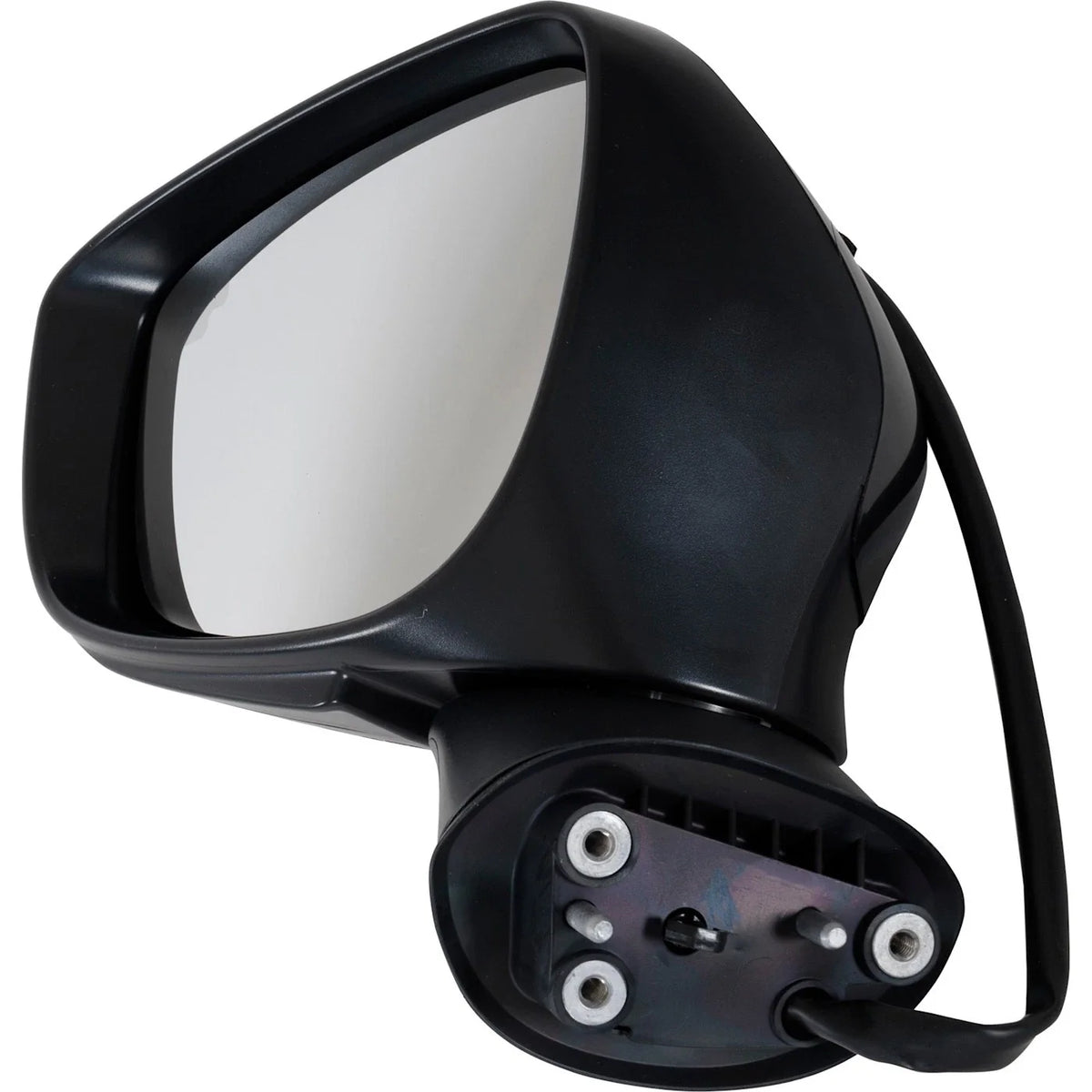 Pair of Mirrors for Mazda CX-3 (2016 to 2022)