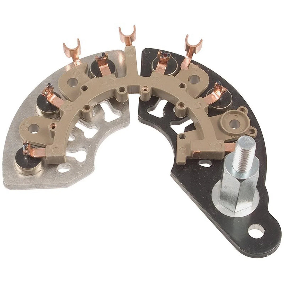 Rectifier for JCB 436E (2007–2012)
