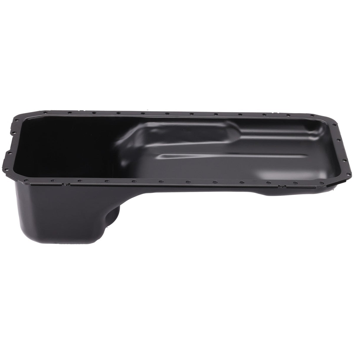 Oil Pan Assembly for Ram 2500 3500 4500 5500 (2003-2010)