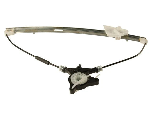 Front Left Window Regulator for Mazda 3 (2004–2009) NT638VX