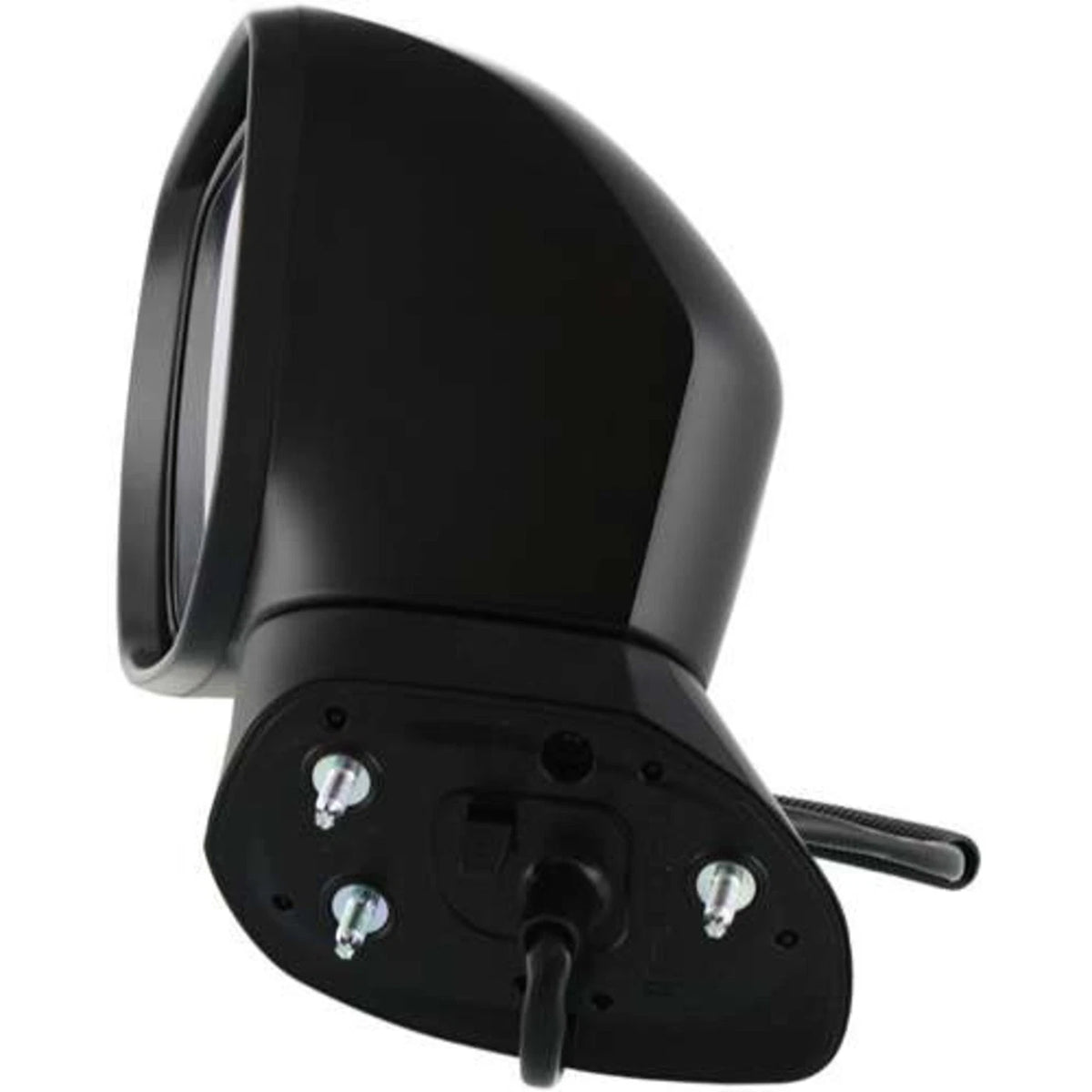 Left Side Power Mirror with Signal Light for Honda Civic (2006–2011)