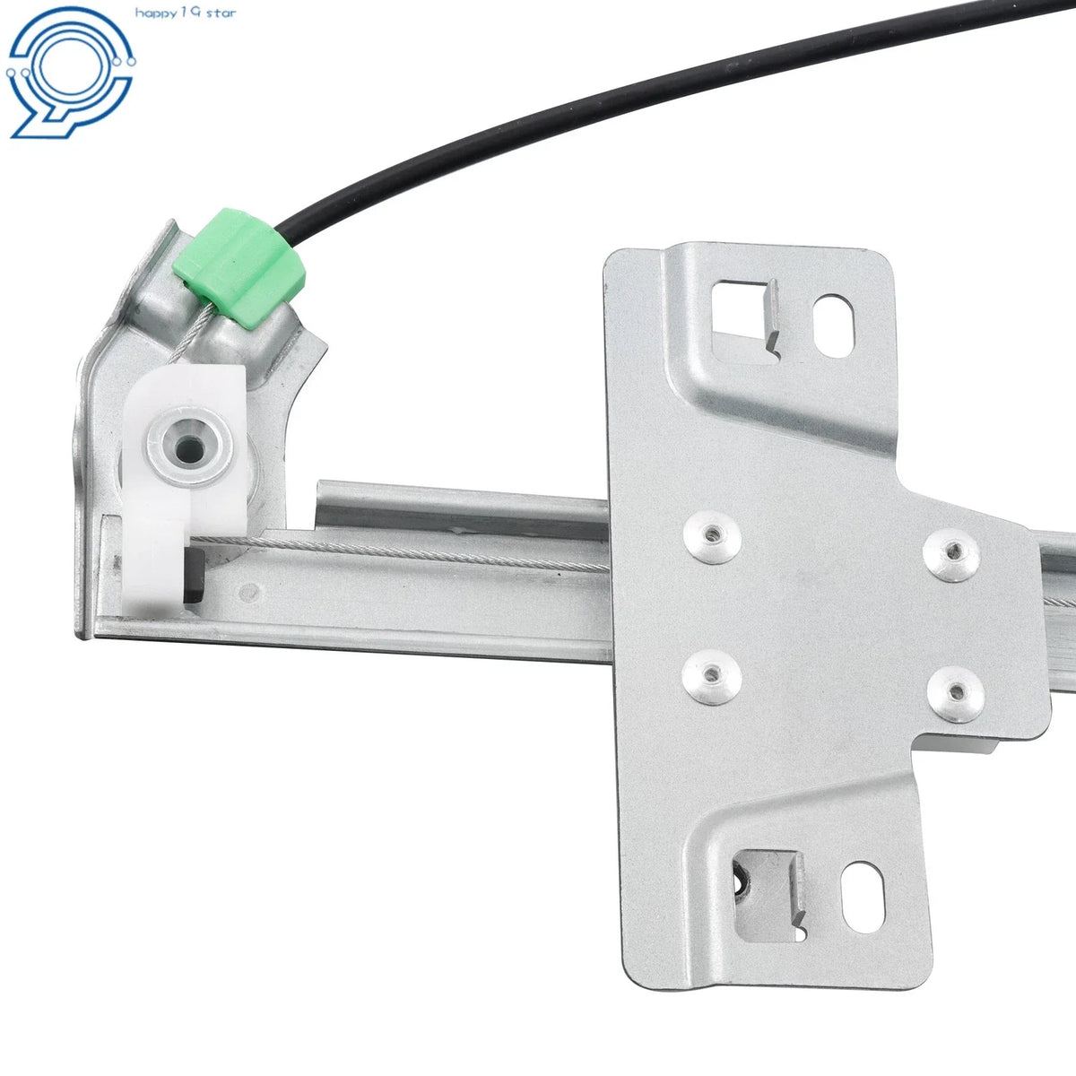 Power Window Regulator w/ Motor for Honda Odyssey (2005–2010)
