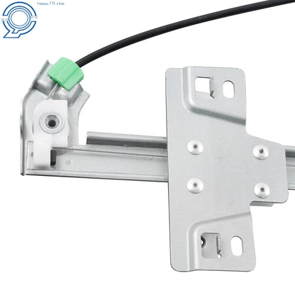 Power Window Regulator w/ Motor for Honda Odyssey (2005–2010)