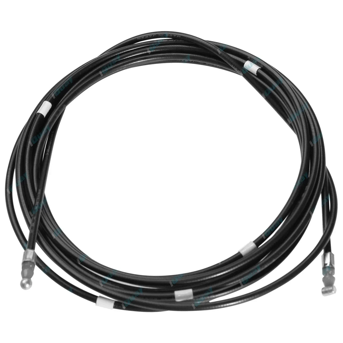 Fuel Filler Door Lid Release Cable Assembly for Landcruiser FJ80