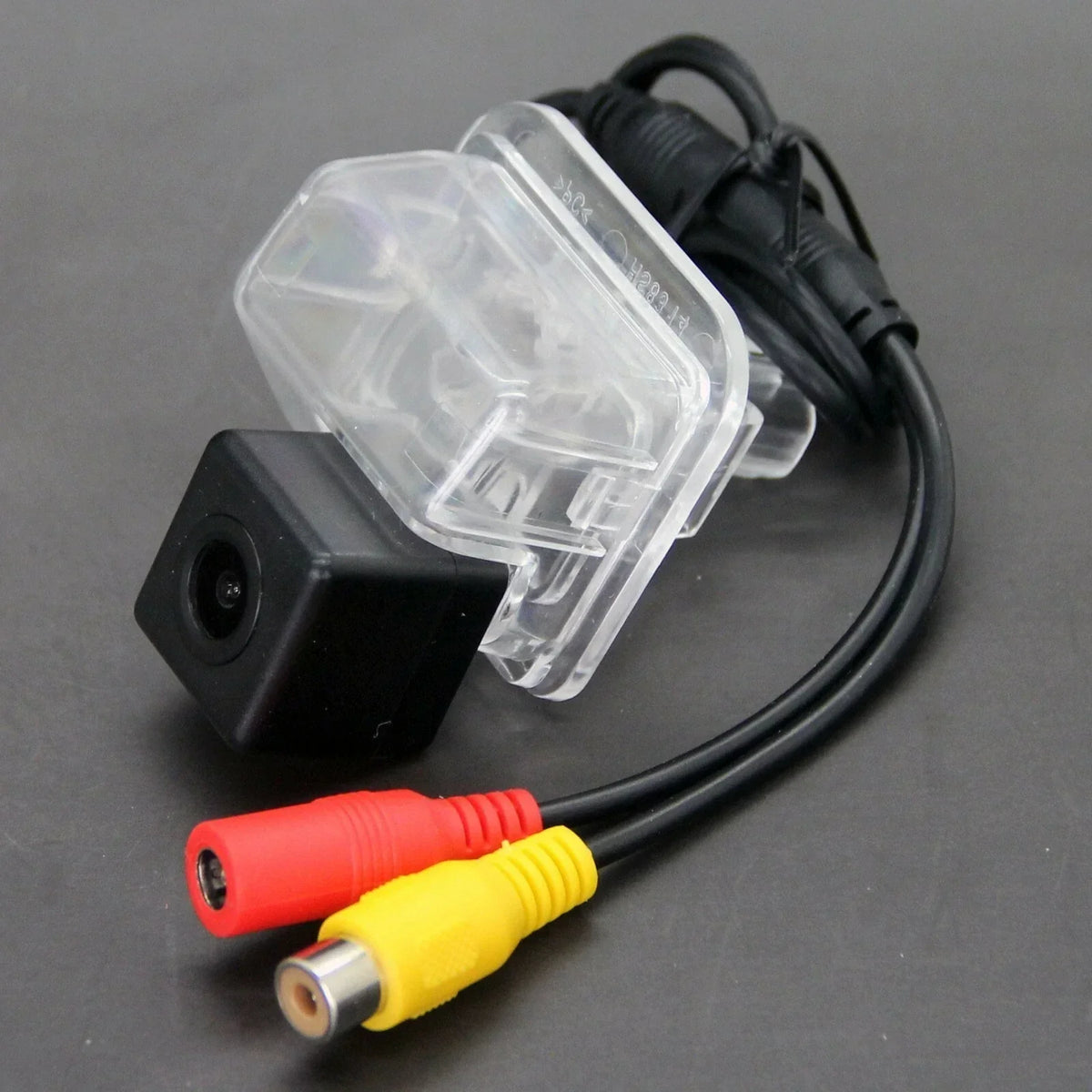 Reverse Rear View Backup Camera for Mazda CX-7 (2007–2012)