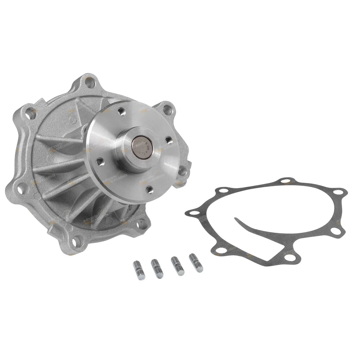 4.5L TB45E EFI Water Pump for Nissan Patrol GU Y61 (1997-2001)