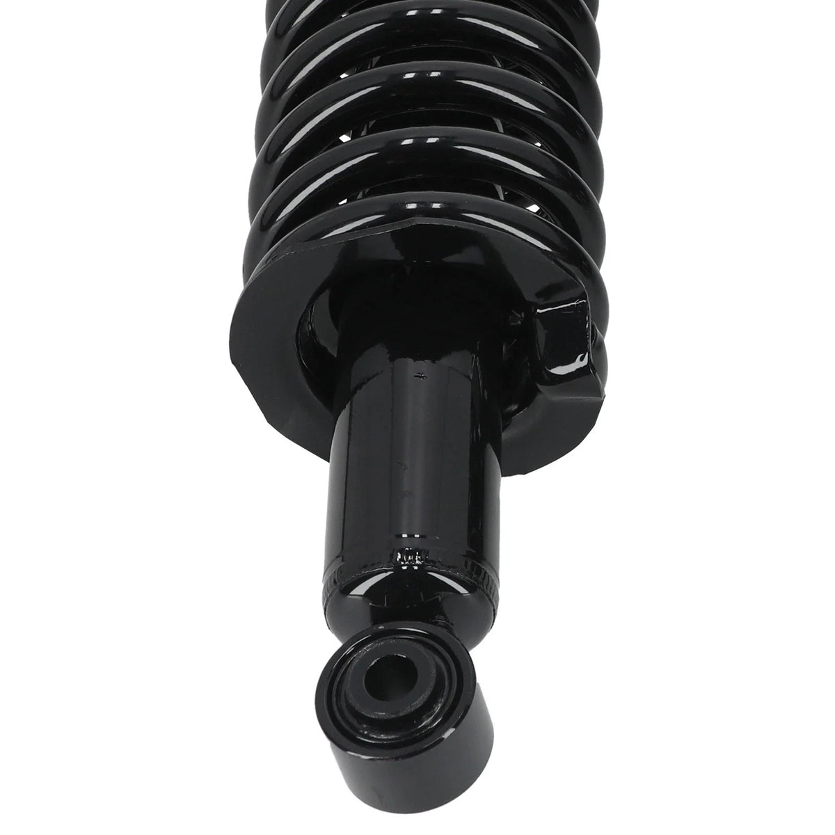 Front Strut Assembly with Coil Spring for Nissan Frontier (2005-2021)