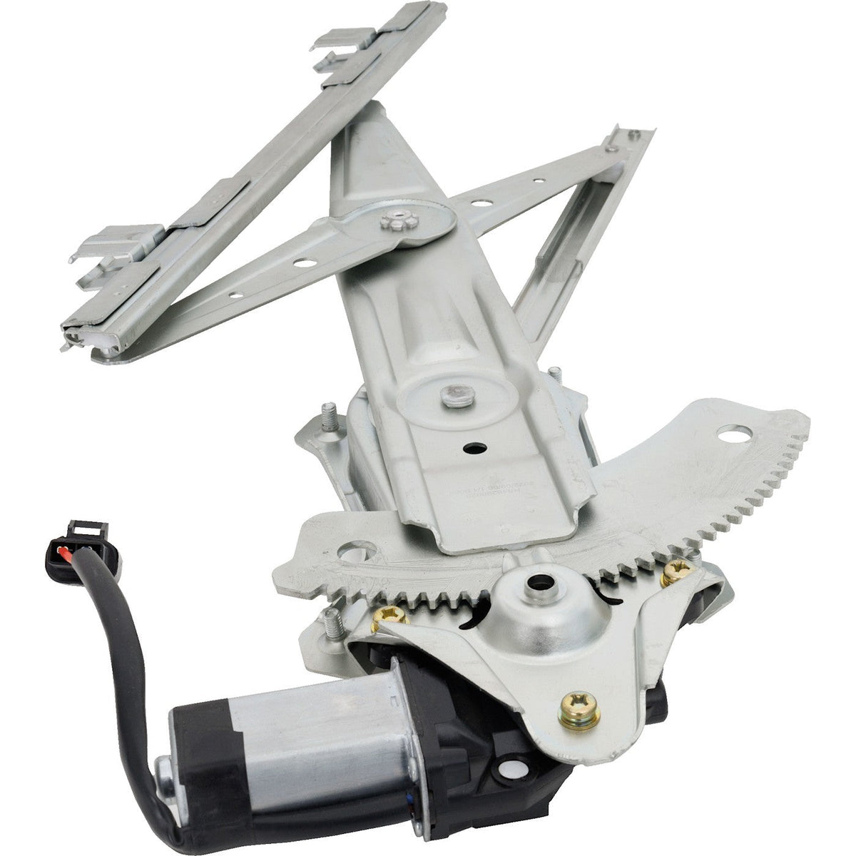 Window Regulator Set - Front Left & Right for Saturn Ion (2003-2007)