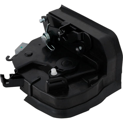 Rear Passenger Door Lock Actuator for BMW X5 (2000–2006)